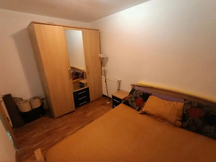 Apartament cu 2 camere decomandat în Șagului
