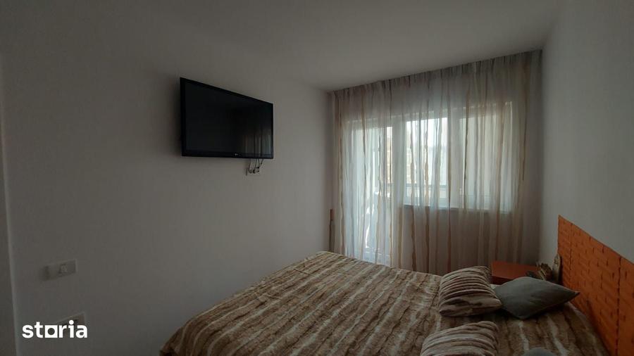 2 camere tip studio | 42 mp | 350 m de metrou Berceni | 81 Residence - 10