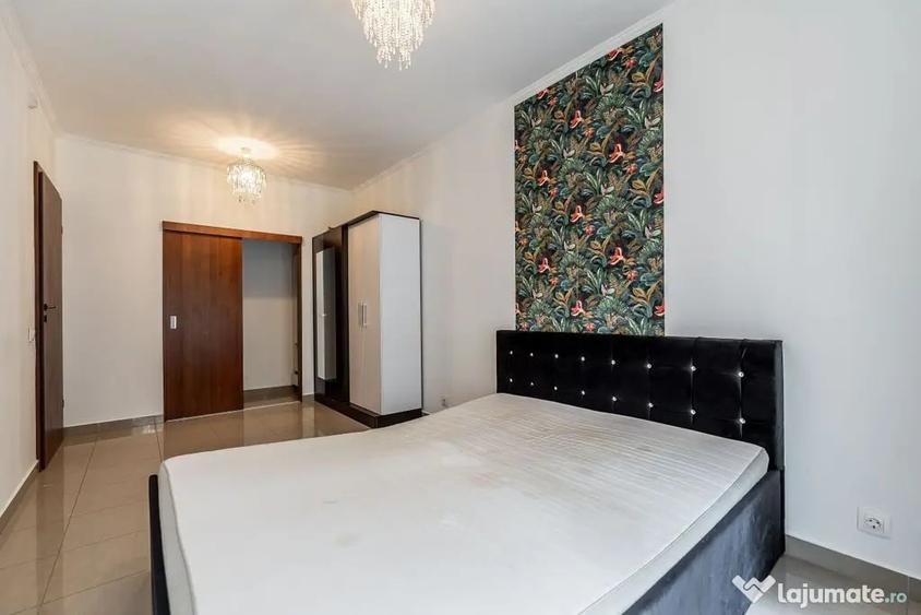 PRET NOU! Apartament 2 camere ARED KAUFLAND - etaj 1 - CO... - Arad (Arad) - 2