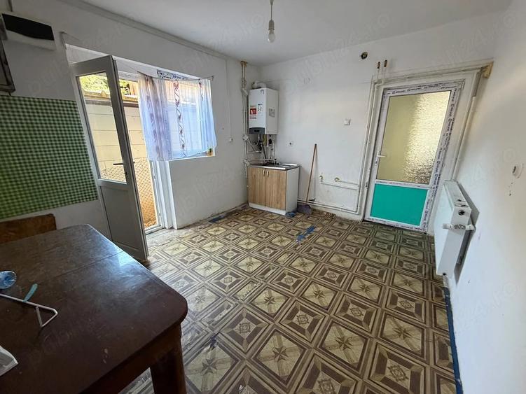 Casa cu 2 etaje cu incalzire centrala ?i curent trifazic in Sangeorgiu de Mure? - 6