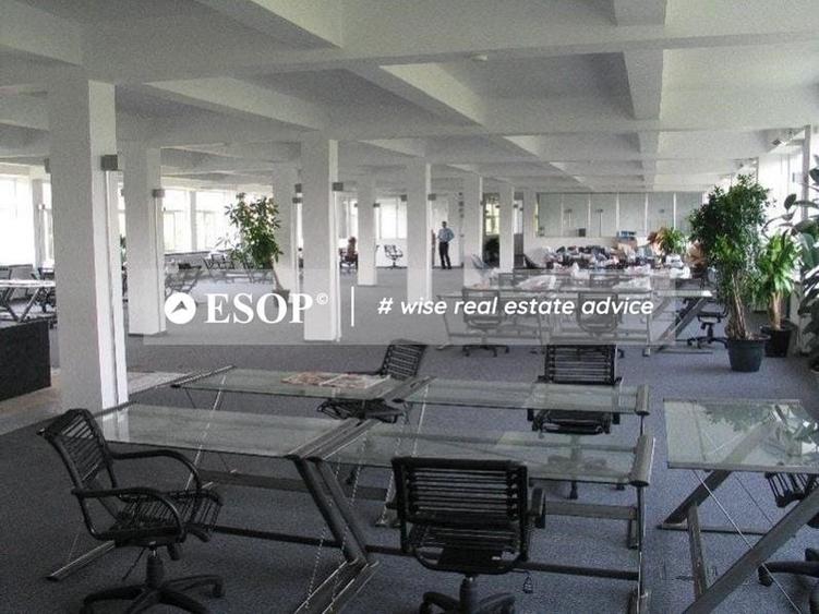 Birou, de 3,091 mp, în Pantelimon