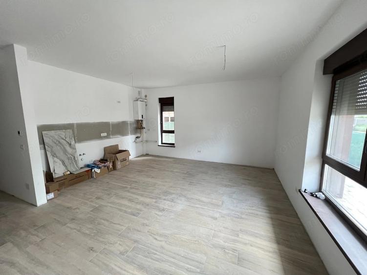 Apartament cu 2 camere decomandat în Braytim