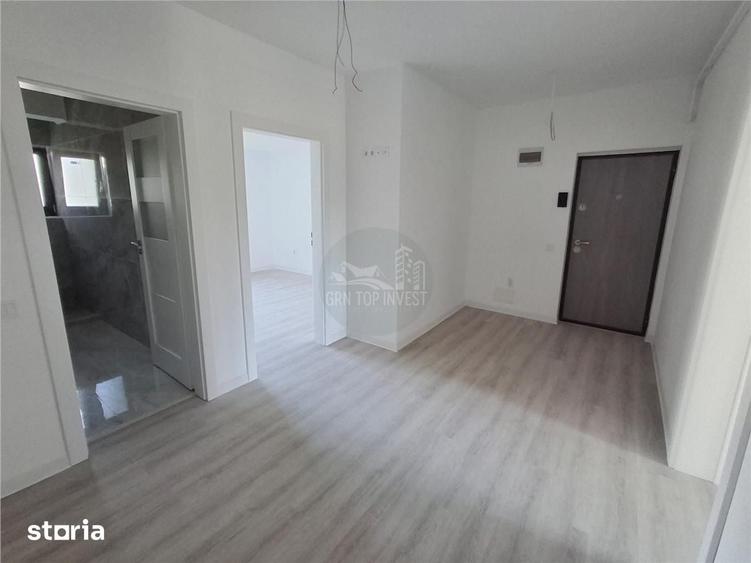 Spațiu comercial, de 52 mp, în Șelimbăr