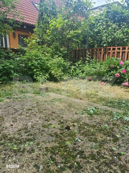 Casă cu 3 camere cu Teren 140 Mp în Florești