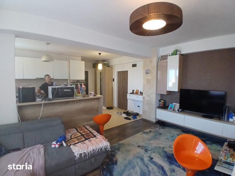 Apartament cu 2 camere în Sud