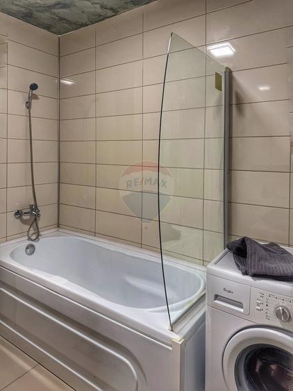 Apartament 3 camere | Cosmopolis | Complet mobilat - 7
