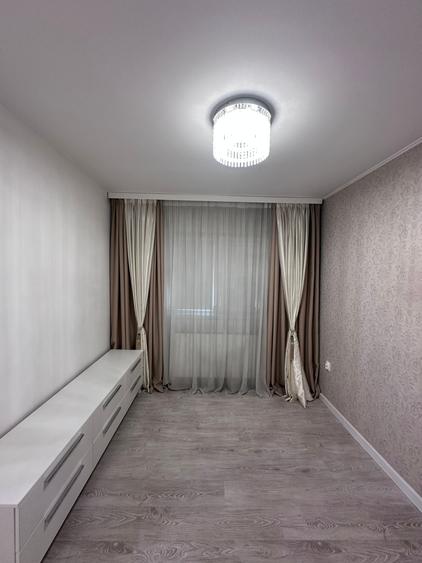 Apartament cu 2 camere în Prelungirea Ghencea
