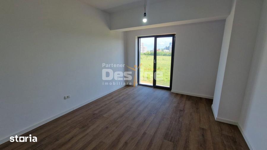 Apartament cu 3 camere în Băneasa
