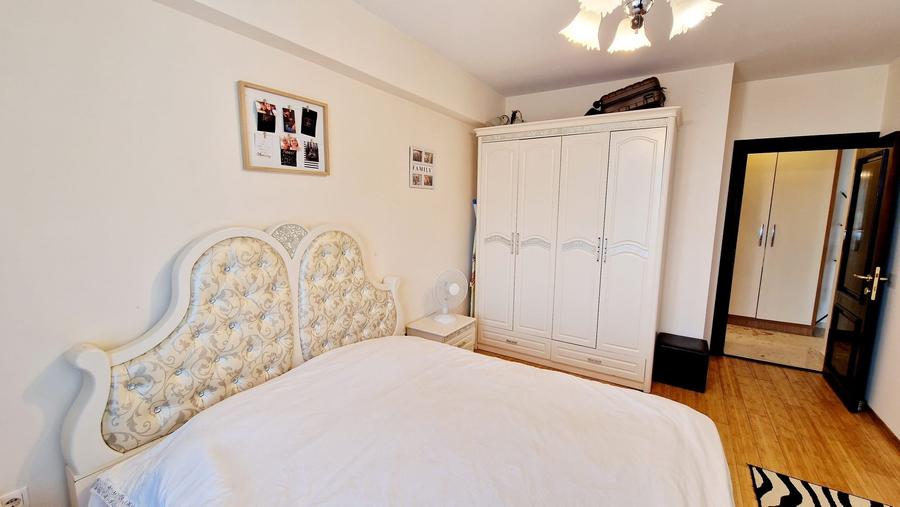 Apartament cu 2 camere semidecomandat în Copou