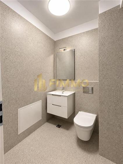 Apartament cu 3 camere semidecomandat, mobilat în Obcini