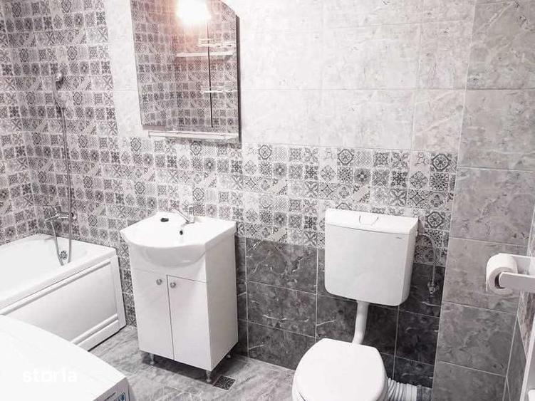 Apartament cu 2 camere în Mărăști