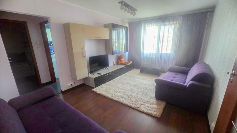 Inchiriere apartament 2 camere Grigorescu, langa metrou - 1