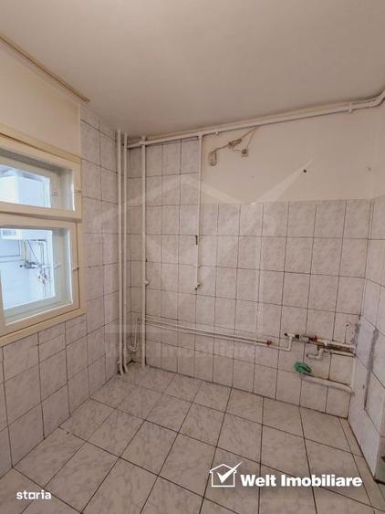 Apartament cu 2 camere, etaj 3, bloc cu lift, Marasti, zona Kaufland - 4