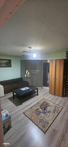 Apartament cu 2 camere decomandat, mobilat în 1 Decembrie 1918