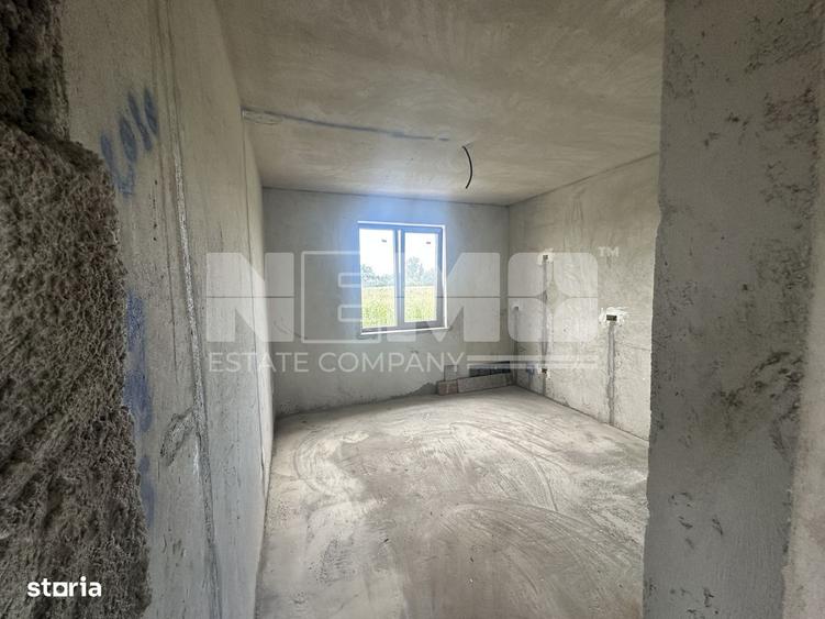 Casă cu 4 camere în Paltin