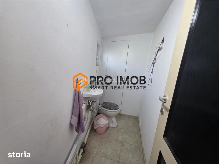 Casa tip parter cu spatiu comercial zona Brailei-Focsani