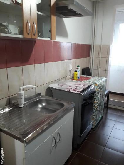 Ap 2 camere etj 3,zona Panaur- Balcescu - 8