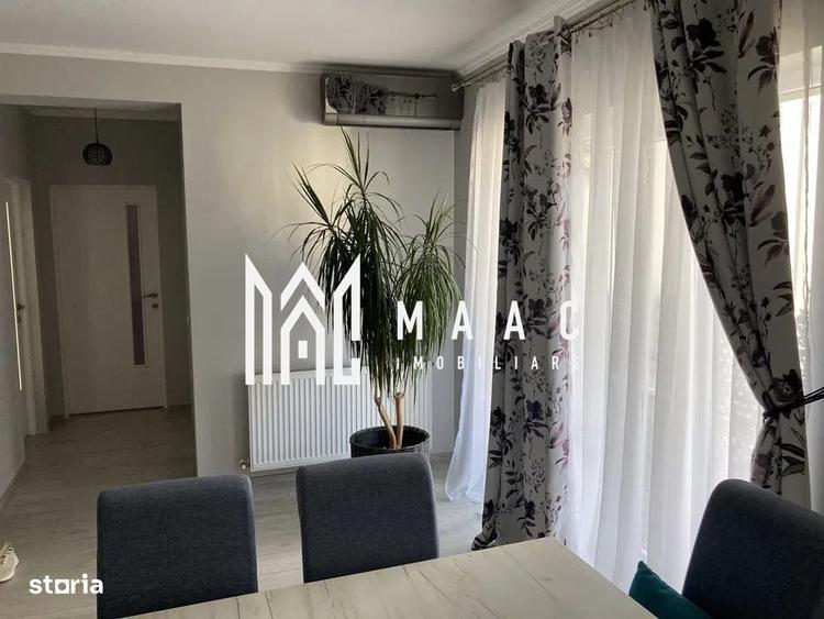 Apartament 3 Camere | Decomandat | 74 MPU | Selimbar - 8