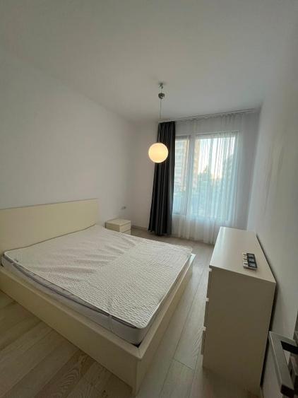 Apartament cu 3 camere decomandat în Take Ionescu