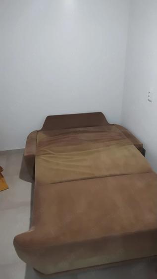 Garsonieră nedecomandată în Titulescu