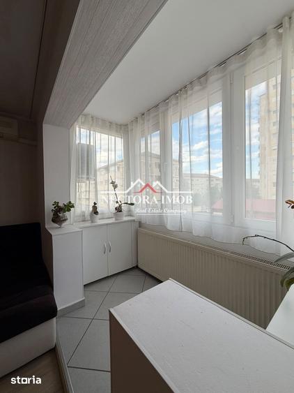 Apartament cu 3 camere în Iosia