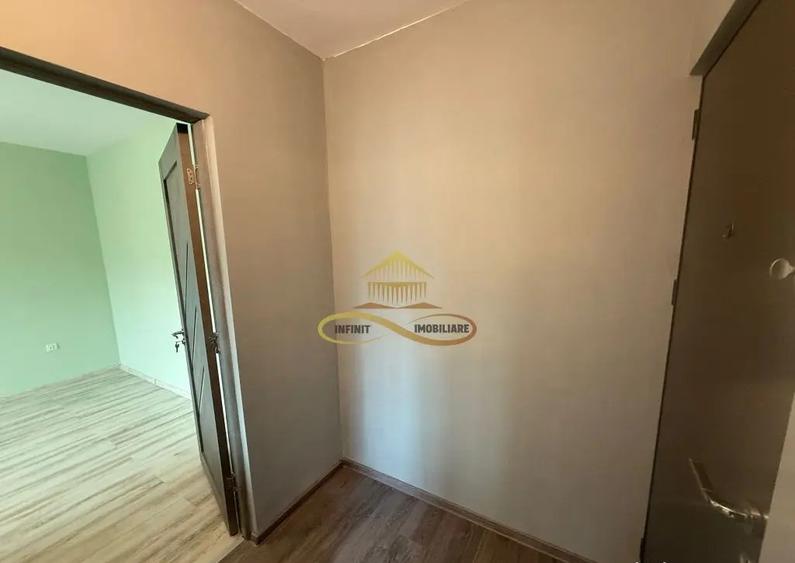 Apartament renovat 2 camere etaj 3 de vanzare Bacau - 12