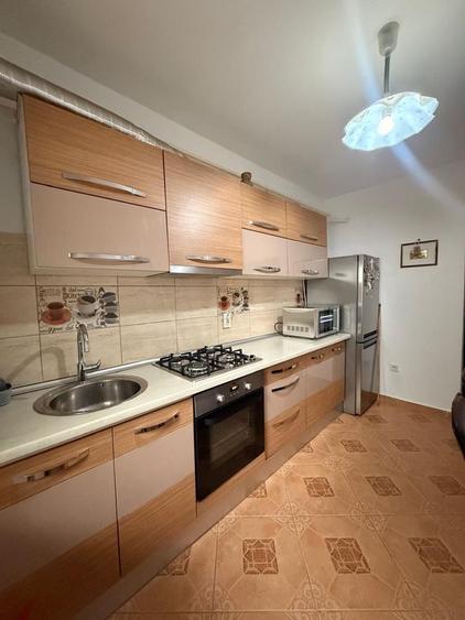 Apartament cu 2 camere decomandat în Tătărași