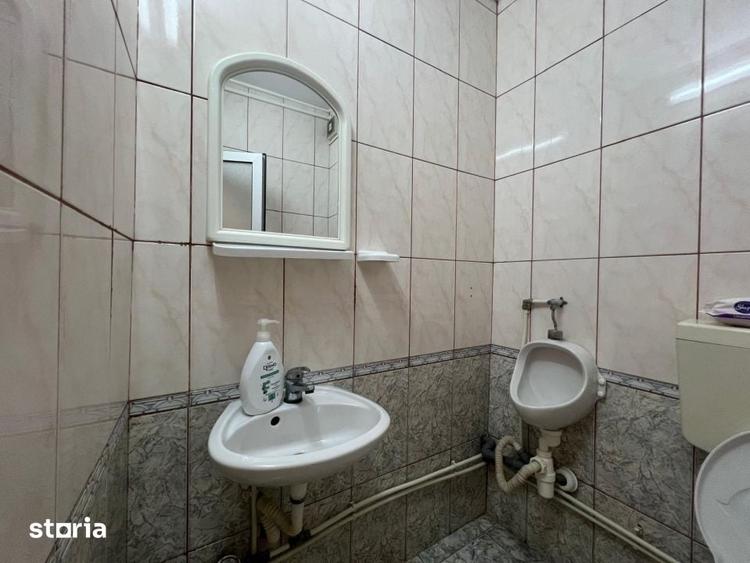 Spațiu comercial, de 160 mp, în Central