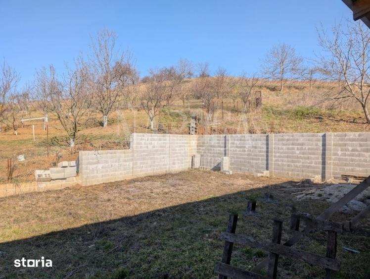 Casa 5 camere de vanzare in Oncea Oradea, Oradea - 1