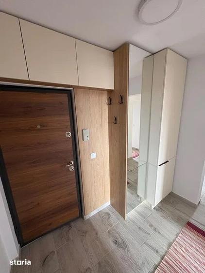 Ultracentral - Inchiriere apartament 2 camere - Str. Bartok Bela - 1