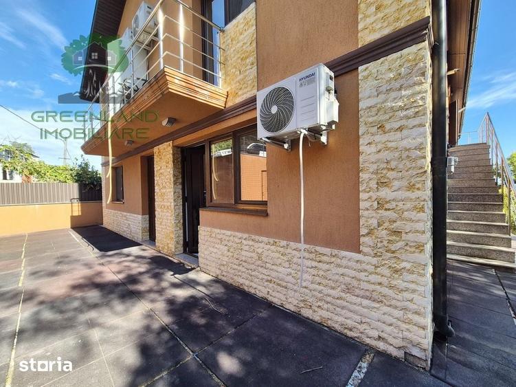 Apartament cu 2 camere în Mircea cel Bătrân