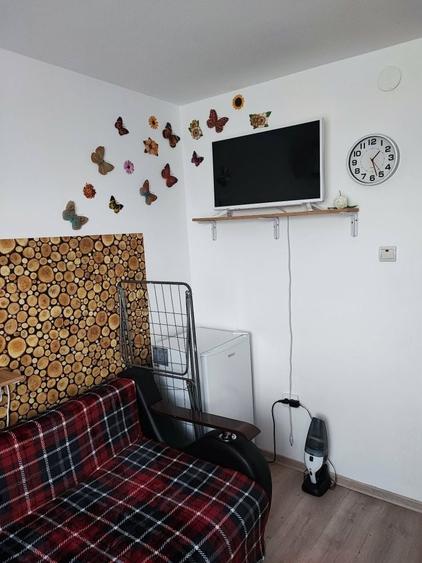 Garsonieră decomandată în UMT