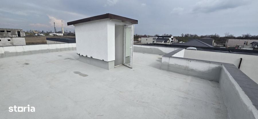 Casă cu 4 camere cu Teren 400 Mp în Nord