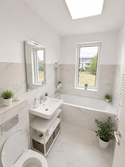Apartament cu 3 camere decomandat în Lipovei