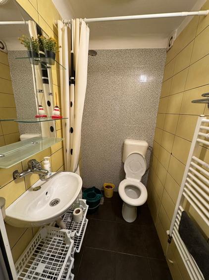 Investiție ideală în inima Clujului – garsonieră pentru Airbnb sau închiriere - 6