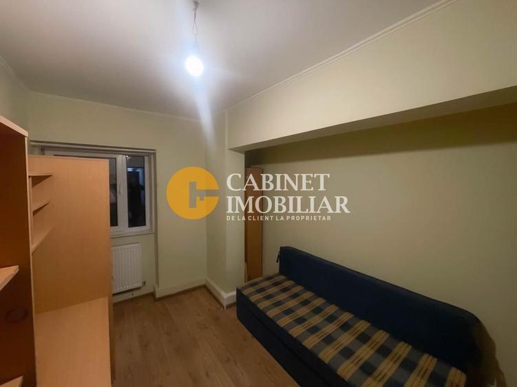 Apartament 3Camere Decomandat + 2 Bai -Zona Dacia - 3