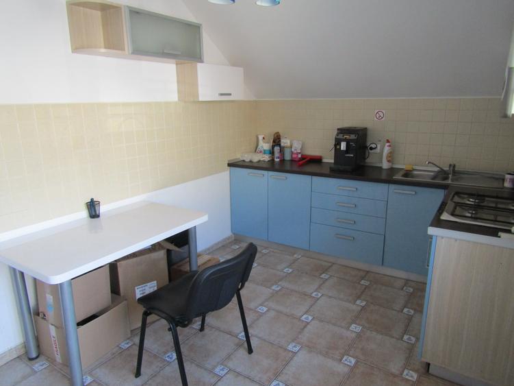 Spatiu birouri de 98 mp, Cartier Turnisor - 11