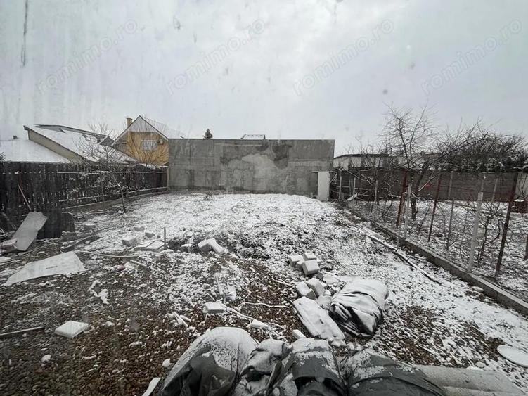 Duplex - Constructie noua - Cantemir - 10