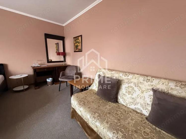 SPATIU BIROU DE INCHIRIAT, SUPERFINISAT, 40 MP, CETATE, ALBA IULIA - 5