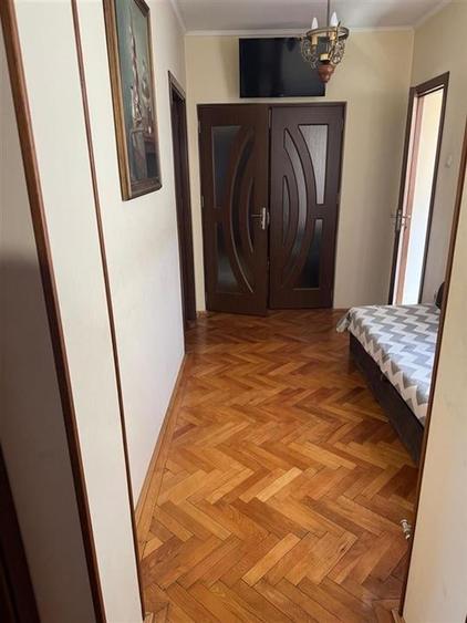 RECO. Apartament 3 camere -zona rogerius- 60mp utili - 8