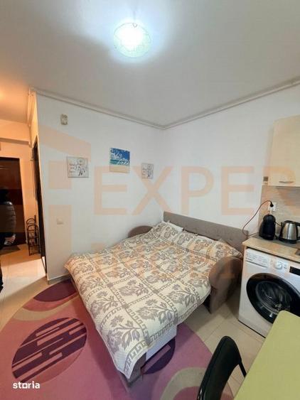 Apartament 2 camere, situat in Mamaia Nord - 3