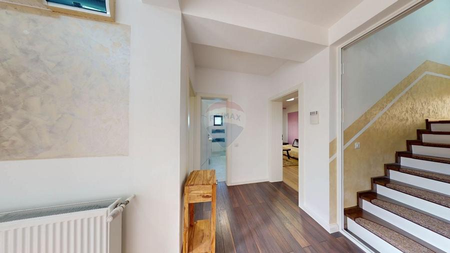 Vila deosebita |  Zona Bunloc | Comision 0 - 12