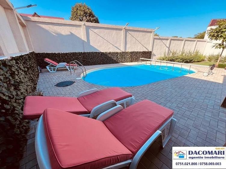 Vila deosebita Gradina Publica! - 15