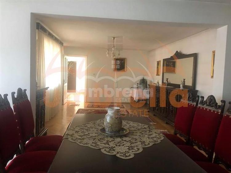 Casa de vanzare - zona centrala str. Paris - 12