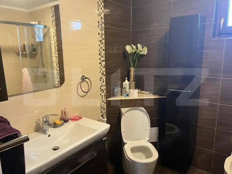 Casa Sangeorgiu de Mure? 500 mp teren, finisaje premium, zona lini?tita - 7