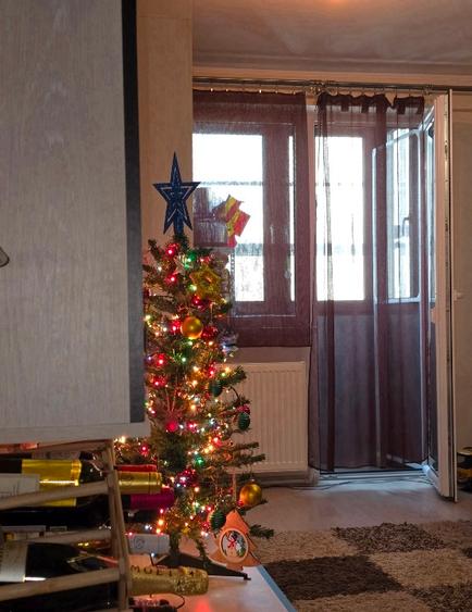 Apartament in Deva la 🔑 | Finisaje premium | PREȚ 57700 EURO NEGOCIABIL   - 1