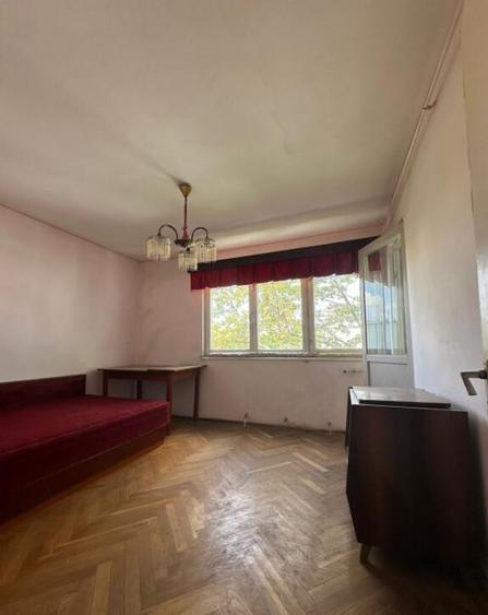 Apartament 3 camere confort 1, zona Viziru 1. - 10