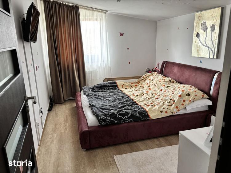 Casa cu doua locuin?e, teren 309 mp, aproape de centru, Cartier Aluni? - 6