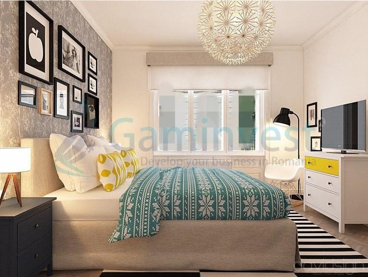 Apartament cu 3 camere deosebit de vanzare, ultracentral, Oradea, Bihor - 7