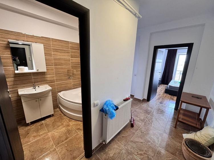 AP. 2 CAMERE, CENTRALA PROPRIE, LOC PARCARE, MOBILAT/UTILAT MODERN - 5